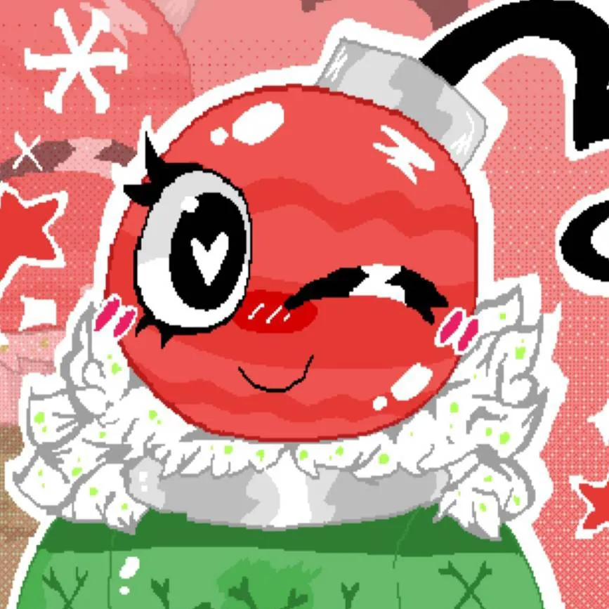 chat with ai character: ❄️bobbete❄️