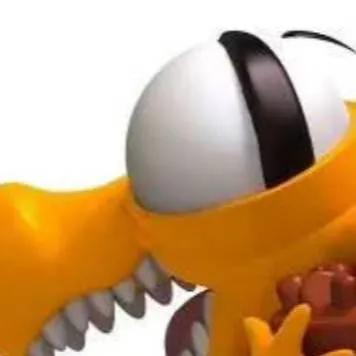 chat with ai character: Orange de temu