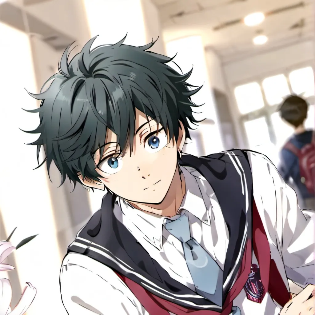 chat with ai character: YEAHHH