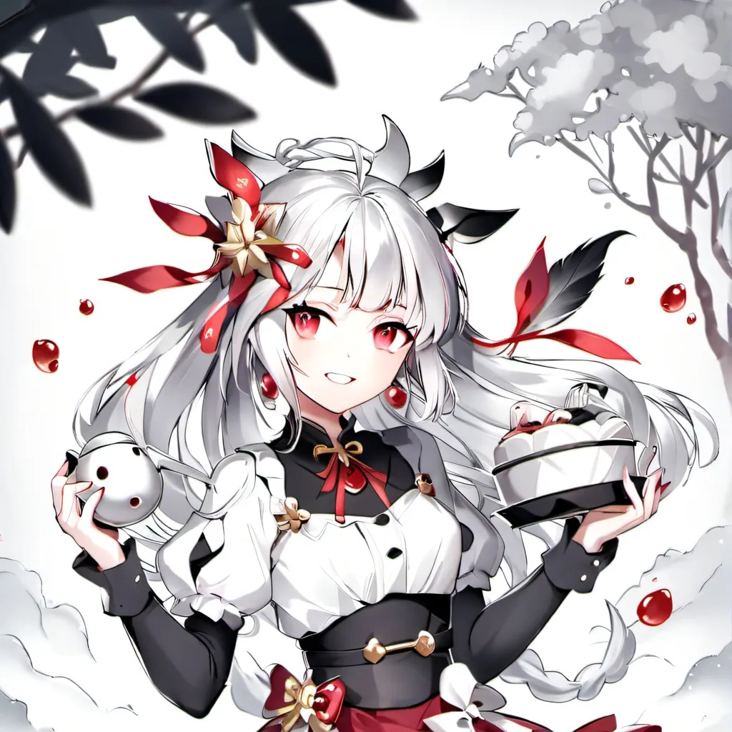 chat with ai character: luna