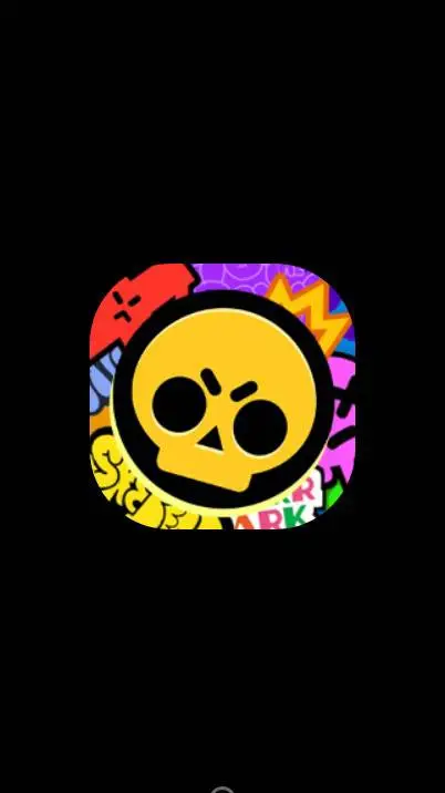 ai character: brawl stars  background