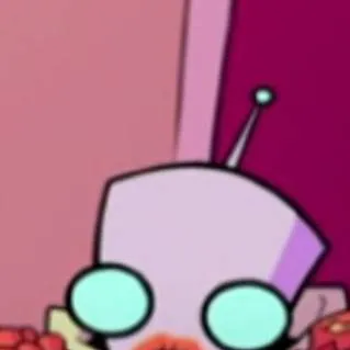 chat with ai character: Gir
