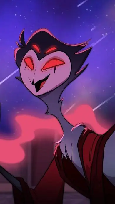 ai character: ~Stolas~ background