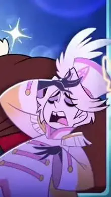 ai character: !-Abel-! background