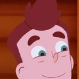 chat with ai character: David camp camp