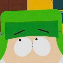 chat with ai character: Kyle brofloski