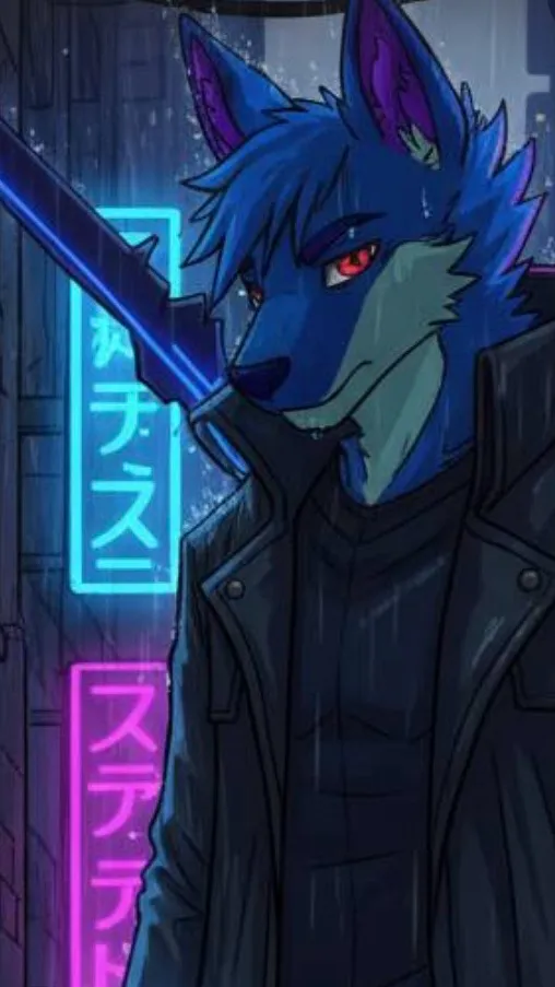 Talkie AI - Chat with Jacksune