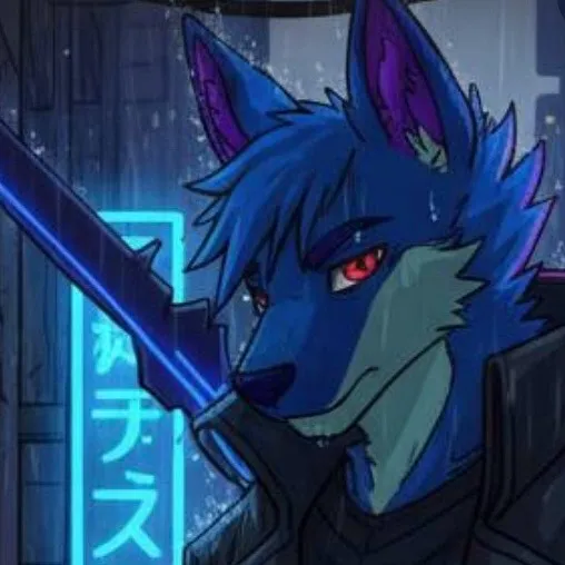 chat with ai character: Jacksune