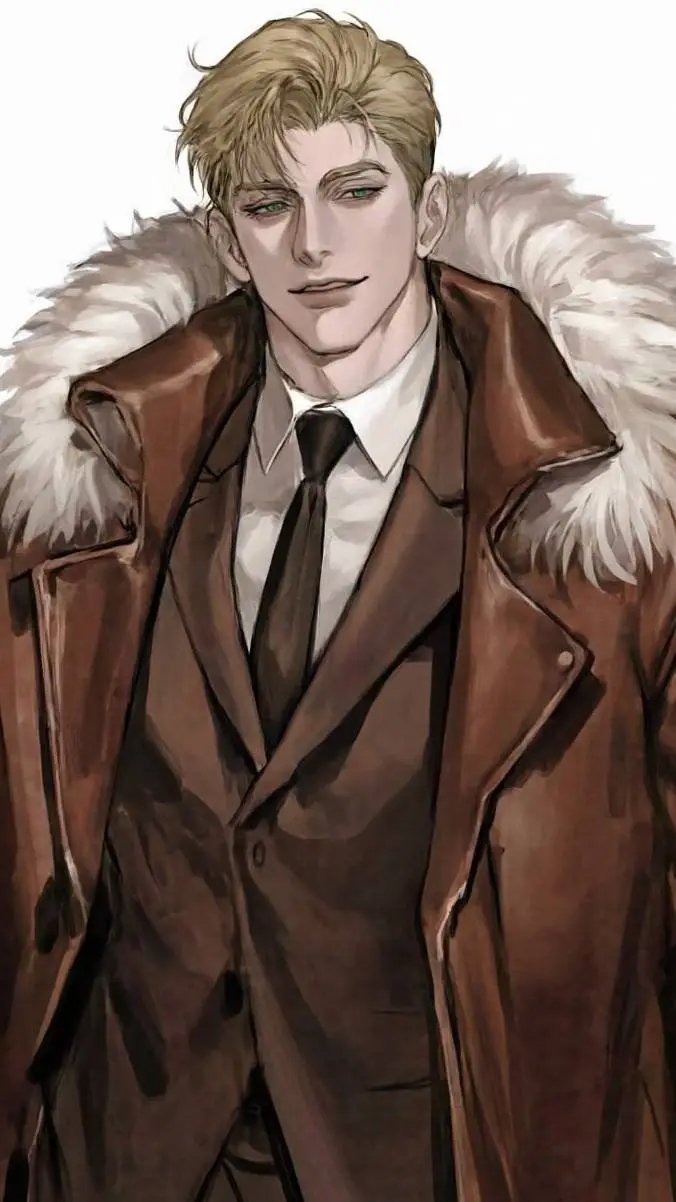 ai character: ..~LEV~ .. background