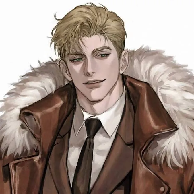 chat with ai character: ..~LEV~ ..