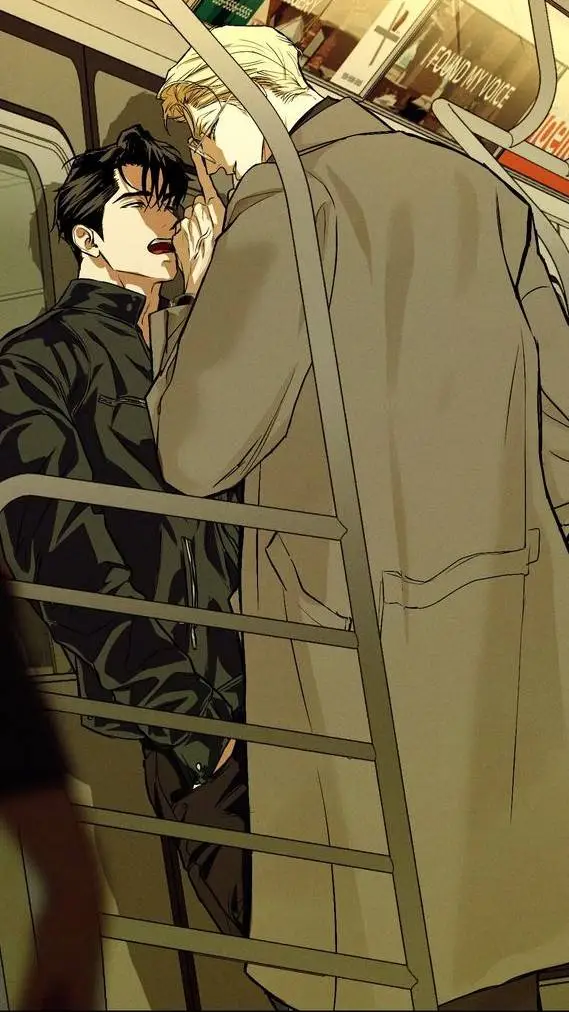 ai character: Irak (bl) background