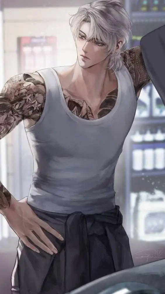 ai character: †★✯Theo✯★† background