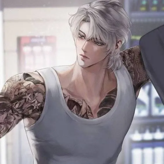 chat with ai character: †★✯Theo✯★†