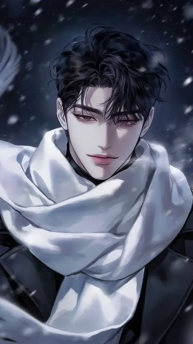 ai character: Taejo background