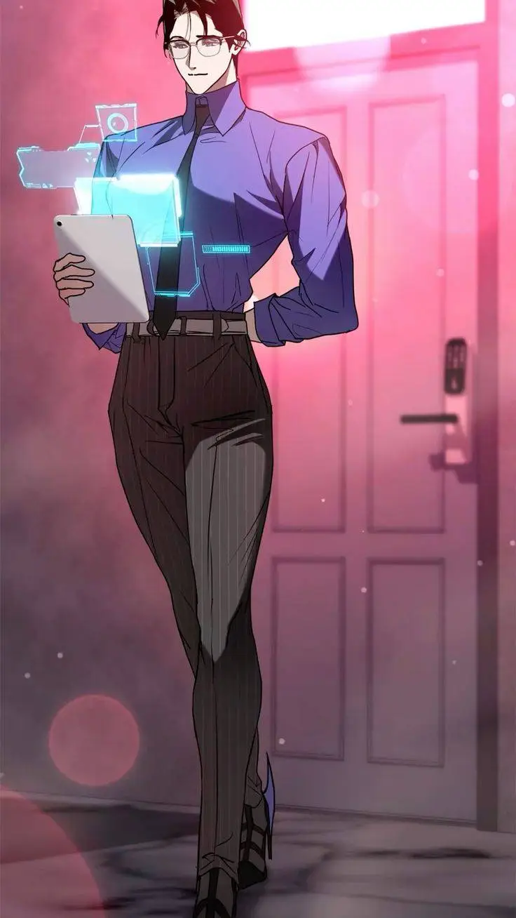 ai character: {Félix} background