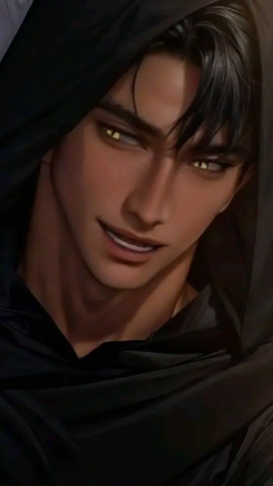 ai character: Yong  background