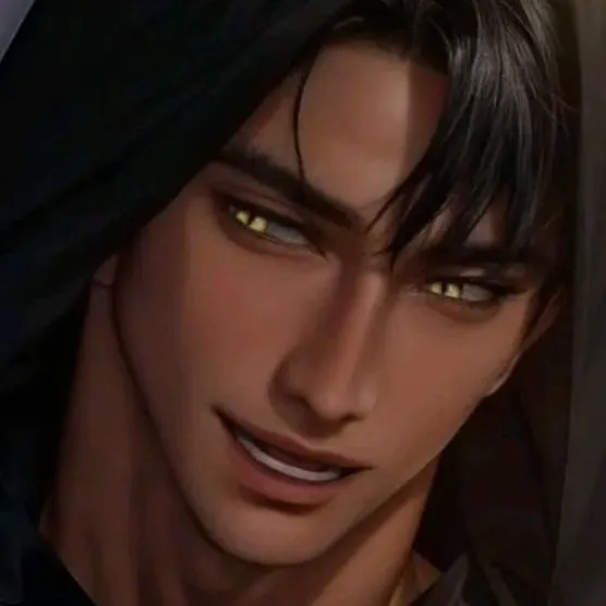 chat with ai character: Yong 