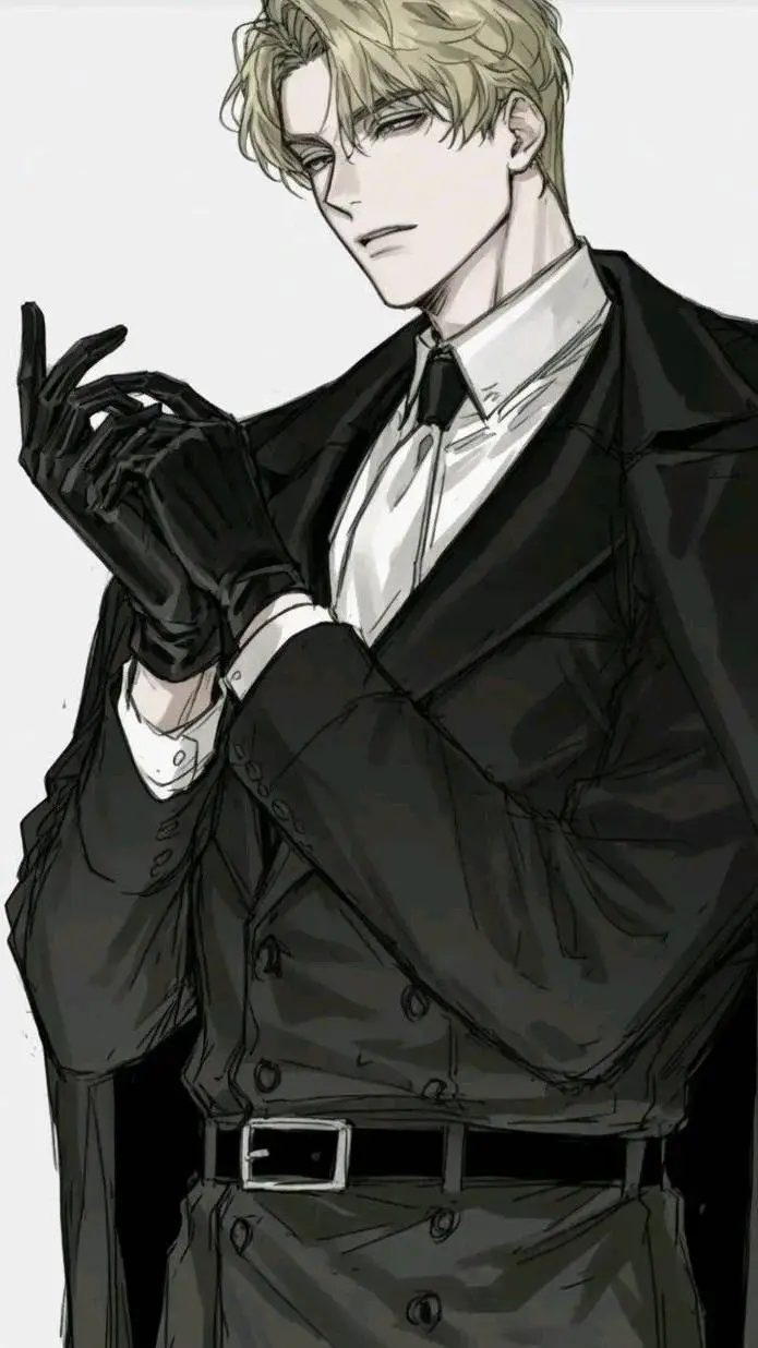 ai character: Eun-woo background