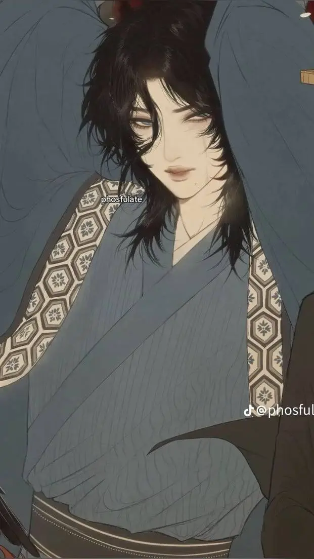 ai character: Jihoon  background