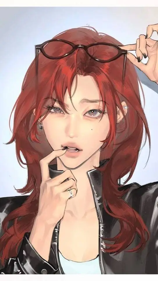 ai character: Rous  background