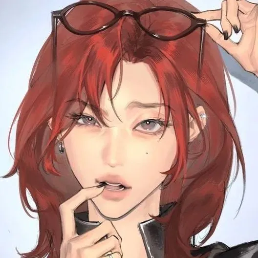 chat with ai character: Rous 