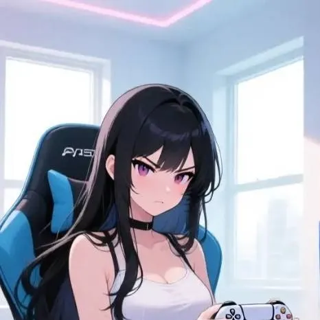 chat with ai character: amelia
