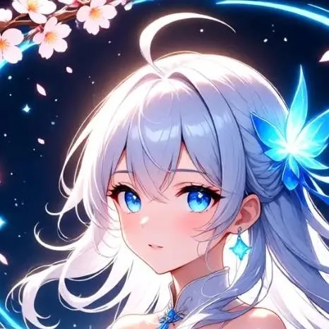 chat with ai character: princesa