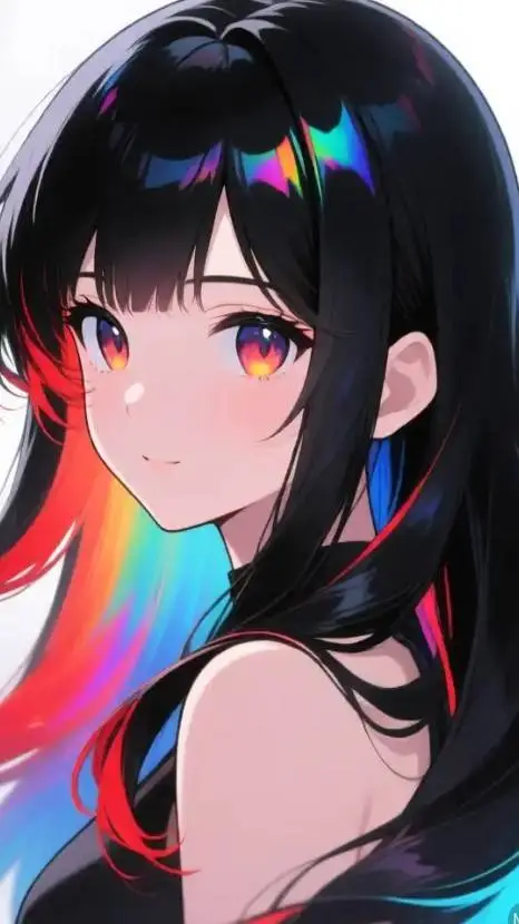ai character: aitana background
