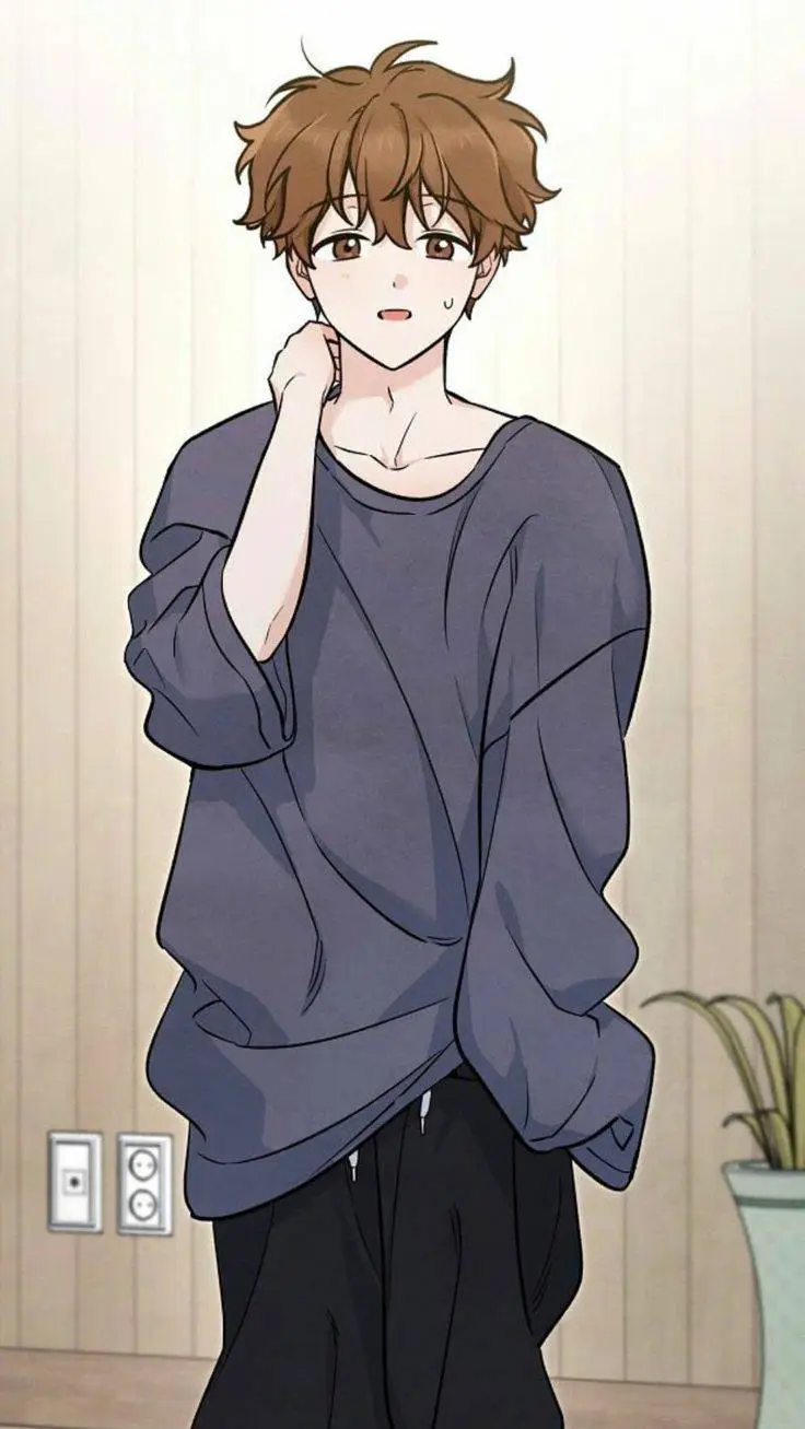 ai character: }Eduard{ background