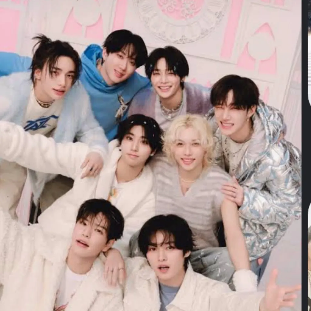 chat with ai character: Skz free to