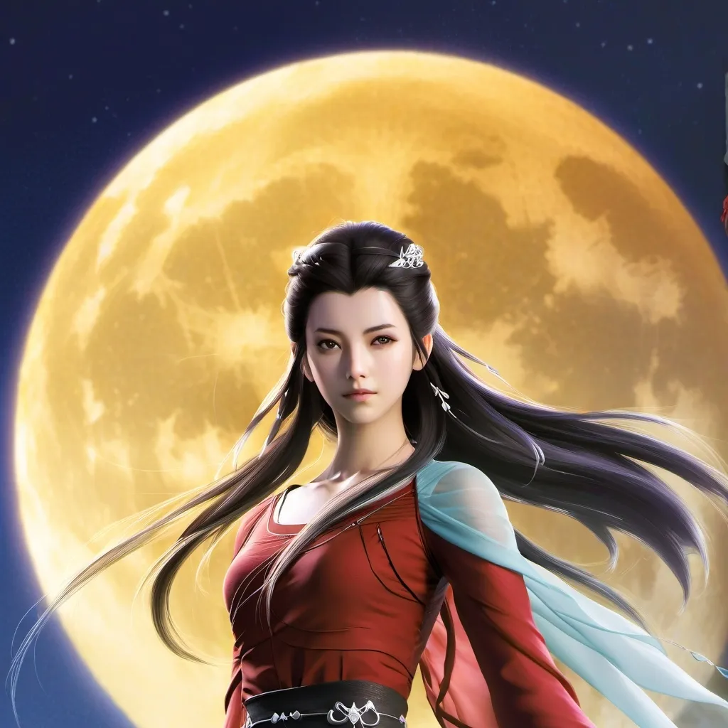 chat with ai character: Emily