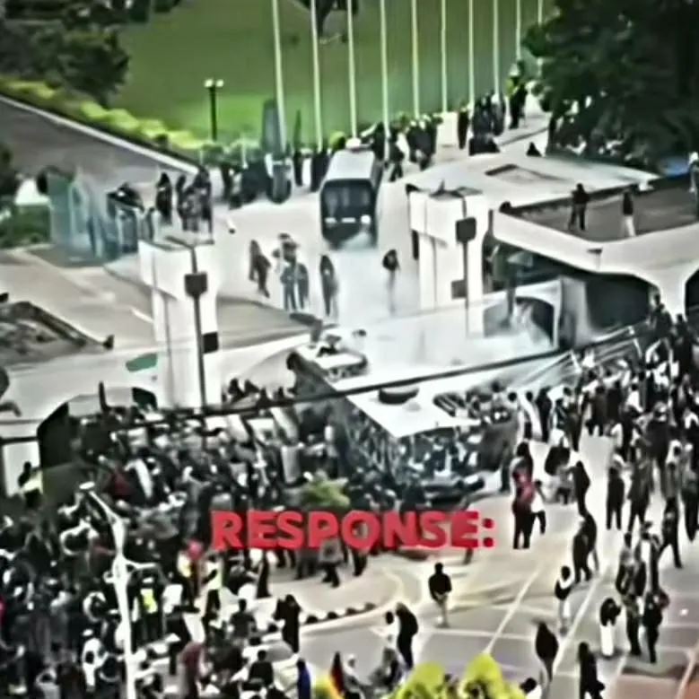 chat with ai character: NEPAL GEN Z PROTES