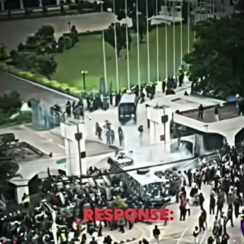 chat with ai character: NEPAL GENZ PROTEST