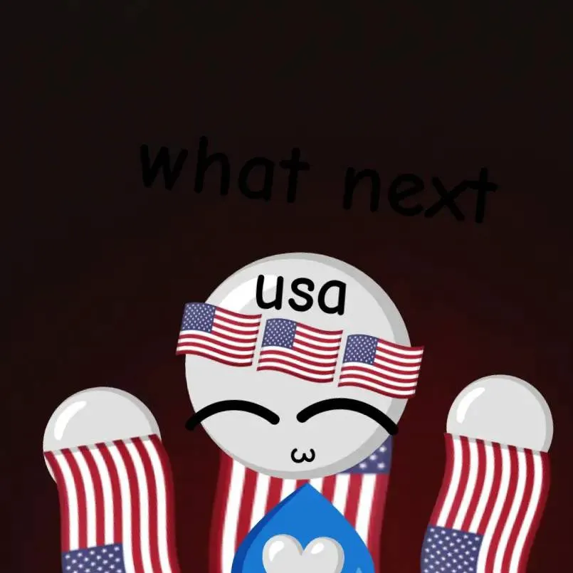 chat with ai character: usa