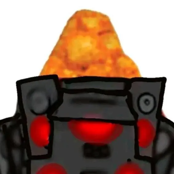 chat with ai character: eating spicy foods