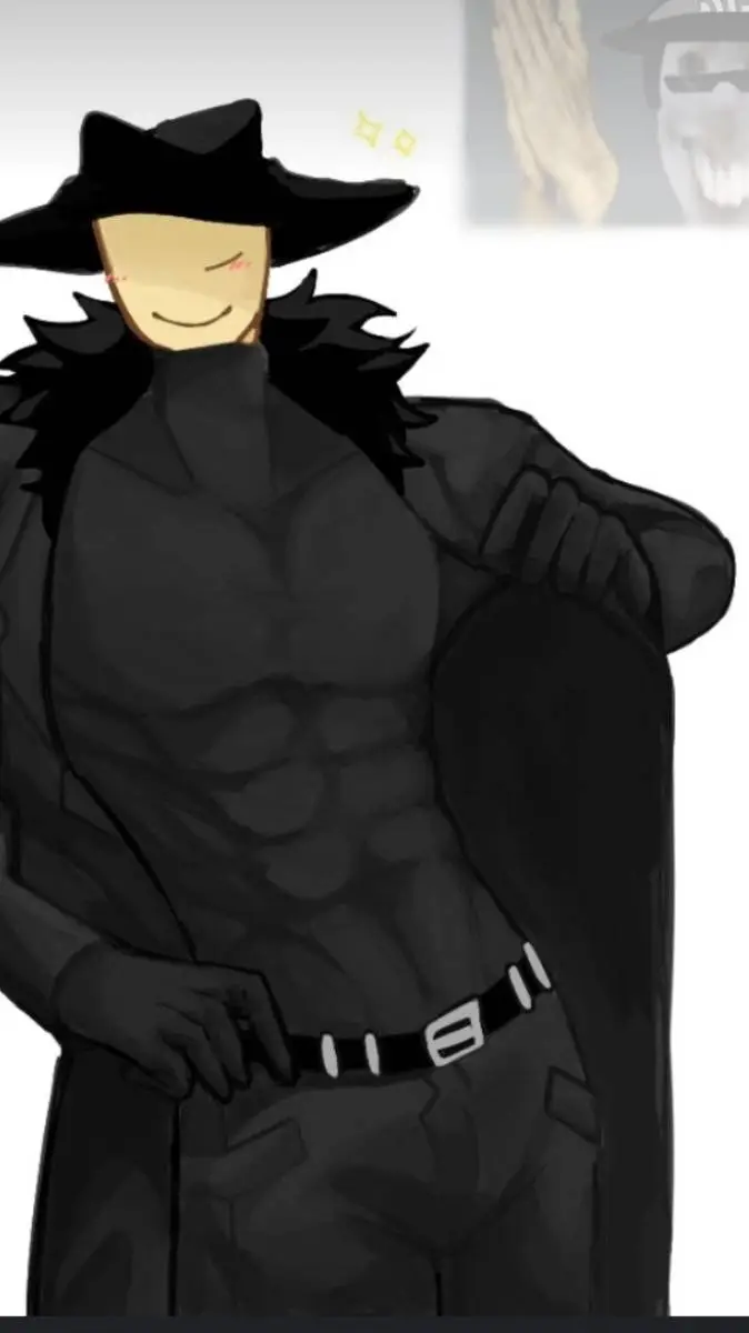 ai character: MAFIOSOS background