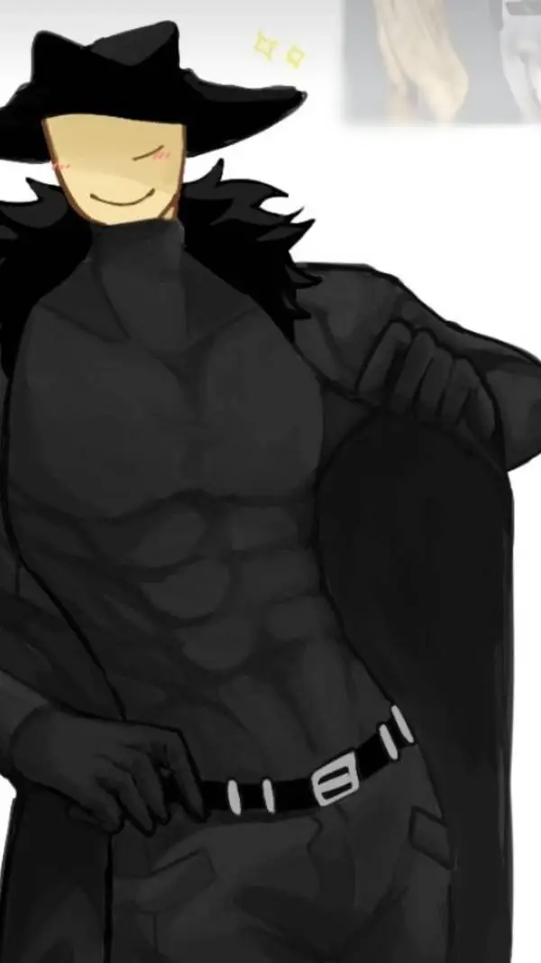 ai character: Dreamsphere background