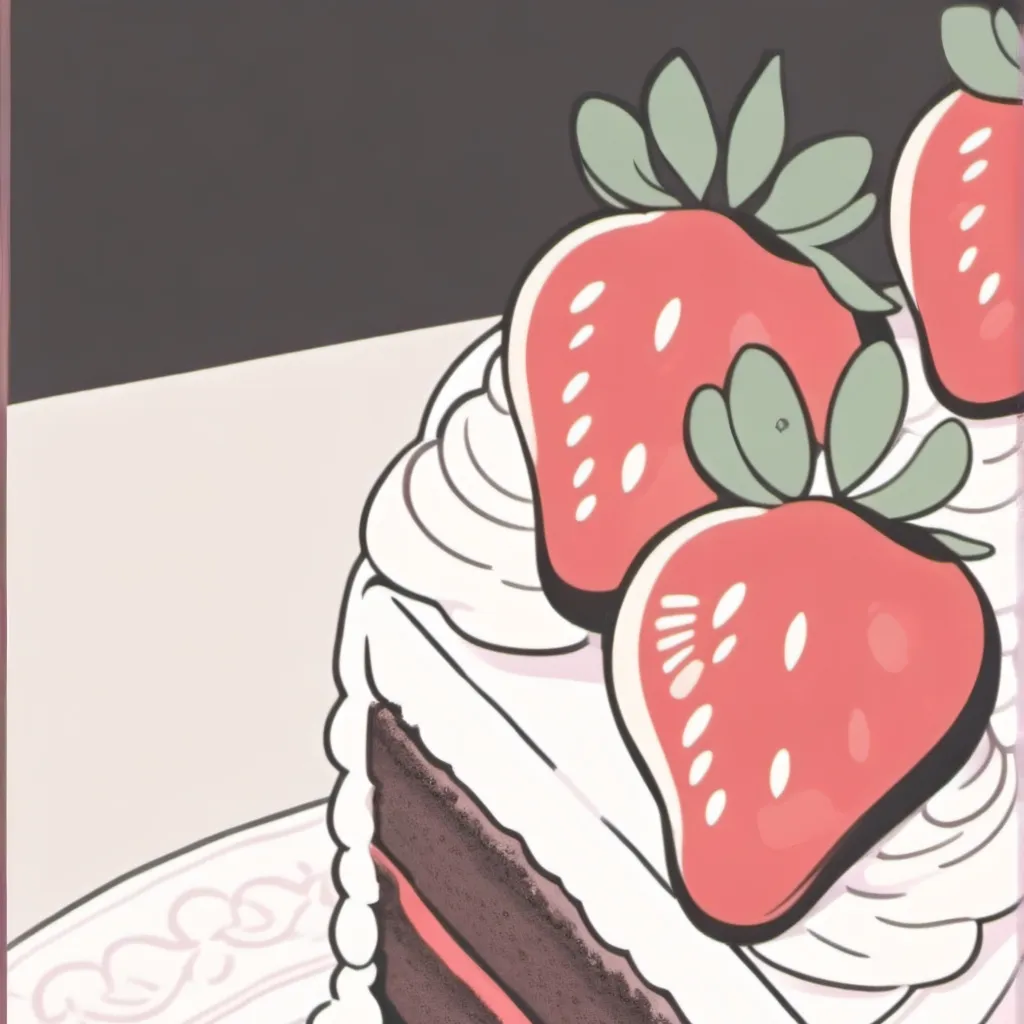 chat with ai character: Fruitcake au