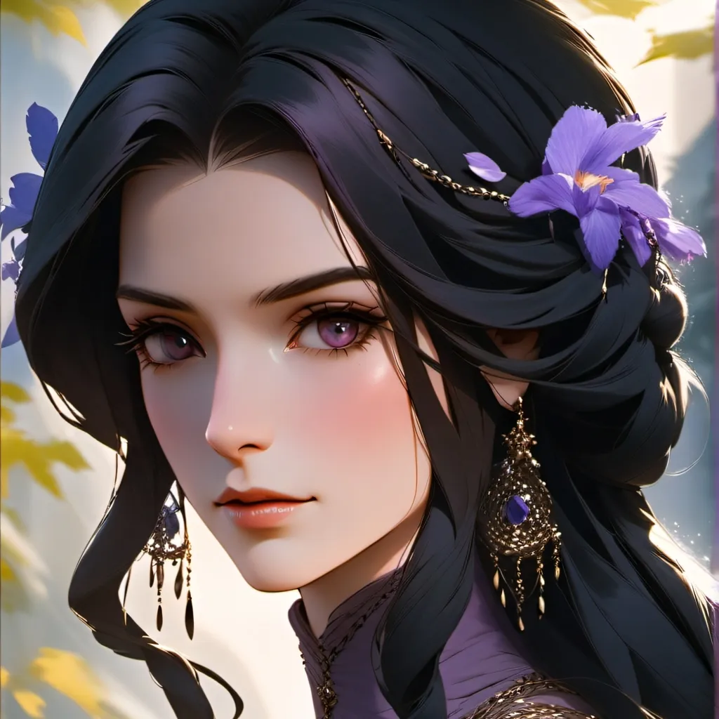 chat with ai character: shinobu hipnosis 