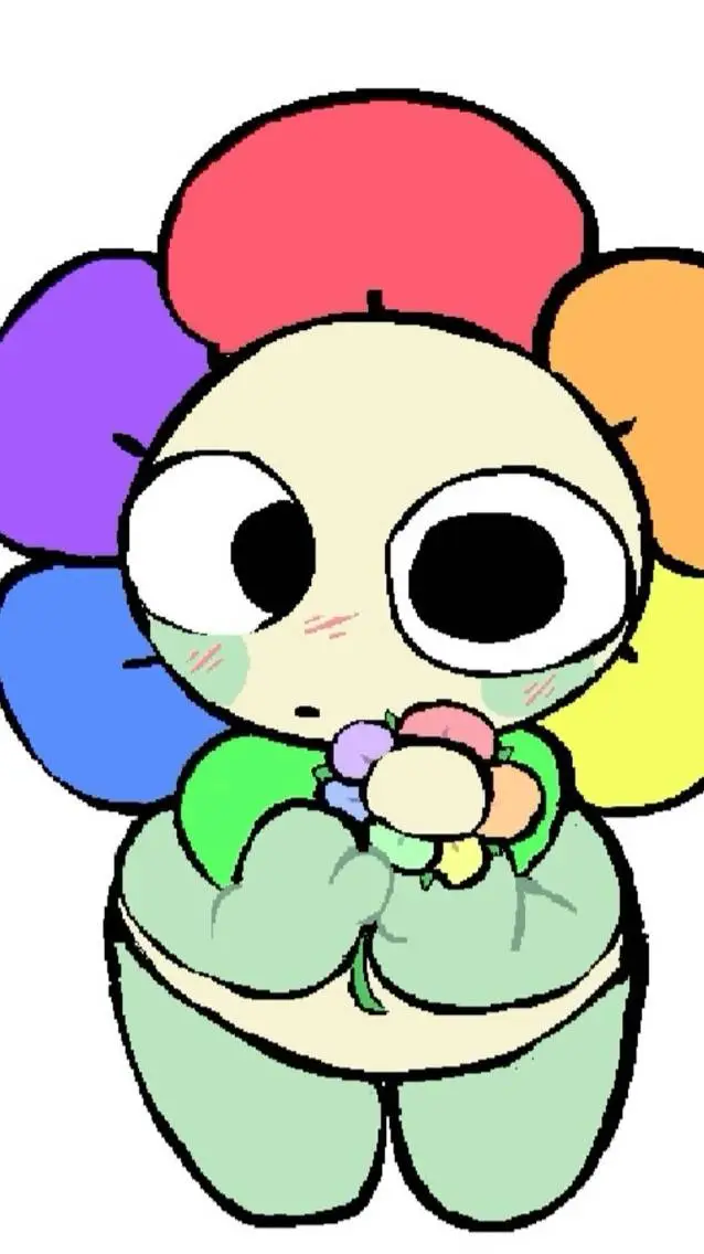 ai character: tenis background