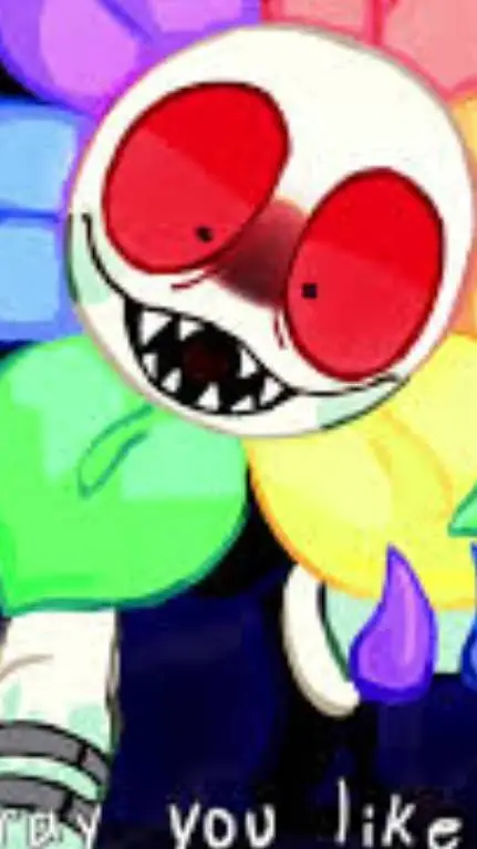 ai character: Sam background