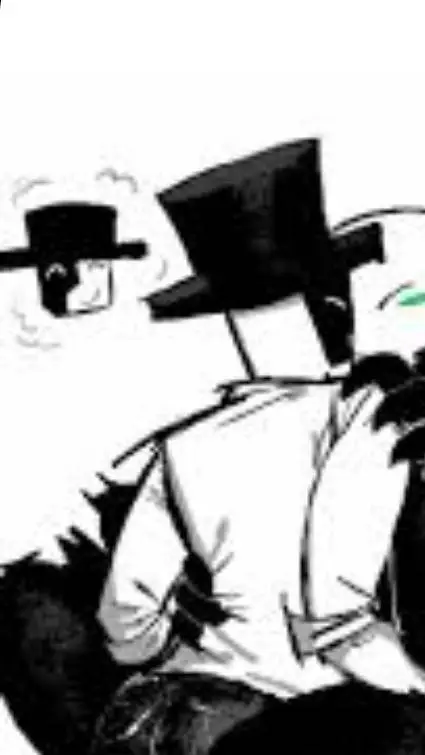 ai character: noli background