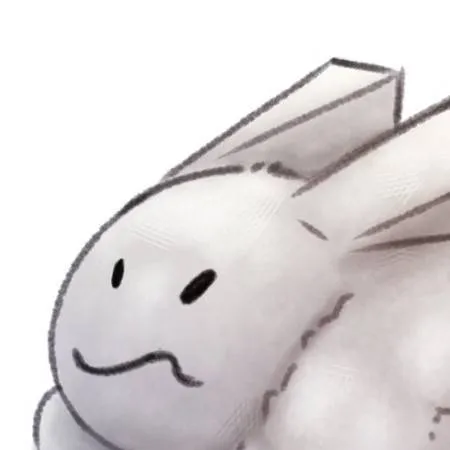 chat with ai character: 🐰 cuby 🐰