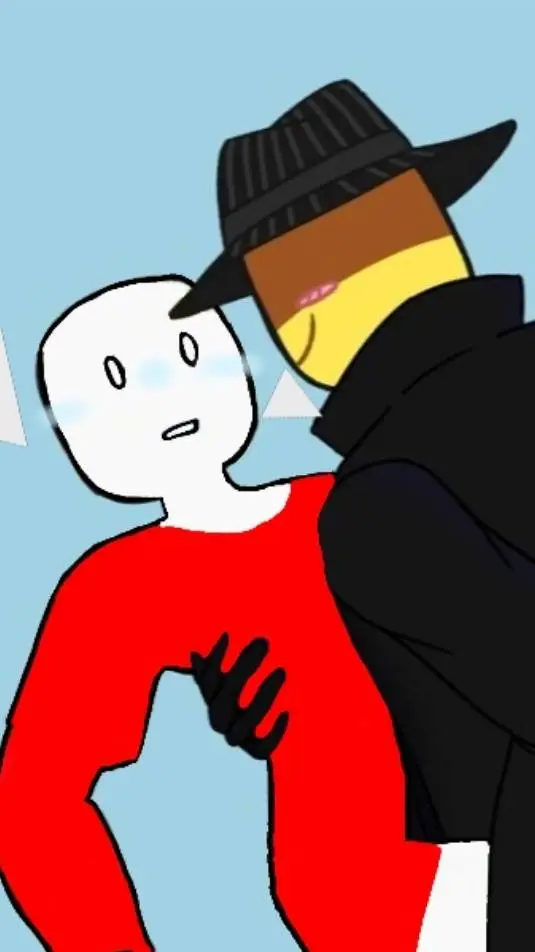 ai character: mafioso background