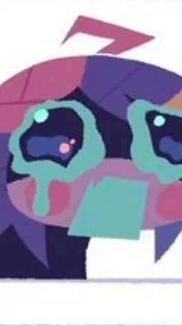 ai character: Mimi background