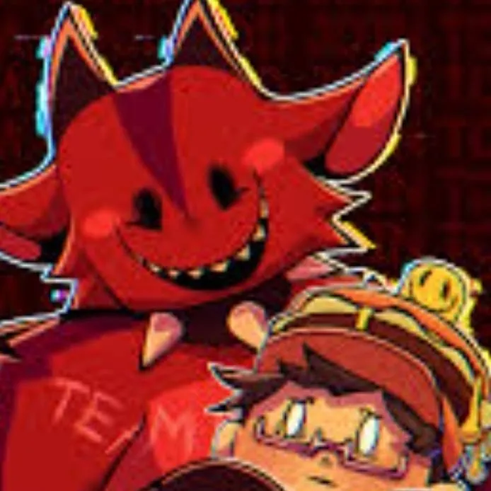 chat with ai character: 007n7