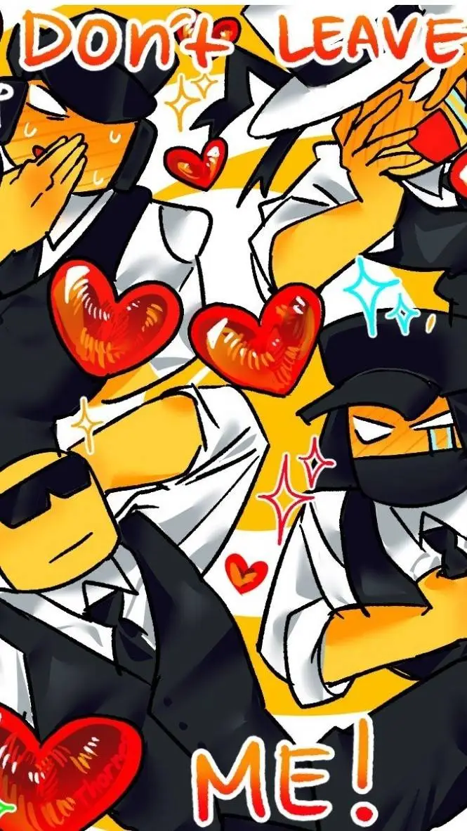 ai character: mafioso background