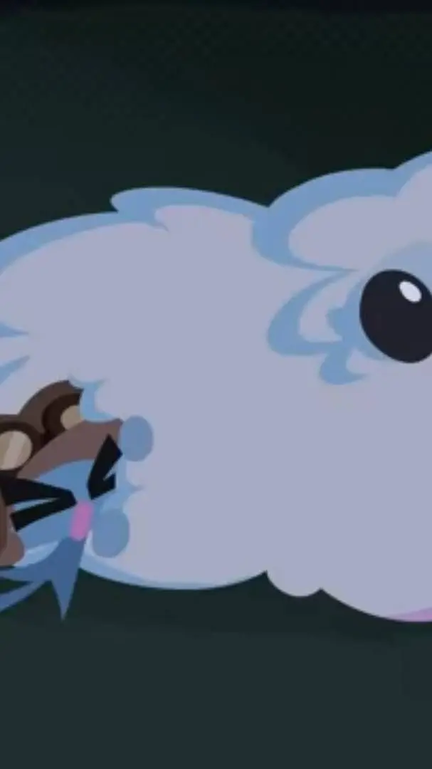 ai character: stemmer background