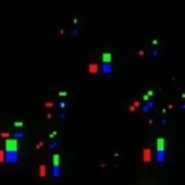 chat with ai character: glitch