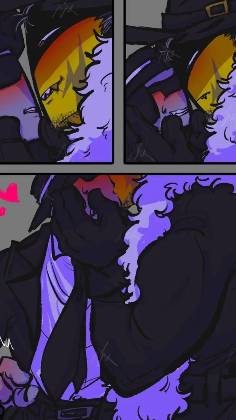 ai character: Mafioso background